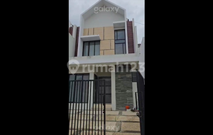 Rumah Bagus Siap Huni Austin Ville Dau Malang Gmk03976