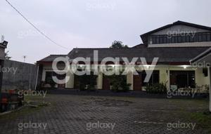 Hotel Strategis 34 Kamar Tengah Kota Kuningan Jawa Barat Gmk03695