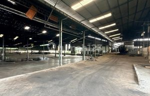 Eks Pabrik, Lokasi Strategis & Ciamiiiiik di Pandaan, Pasuruan