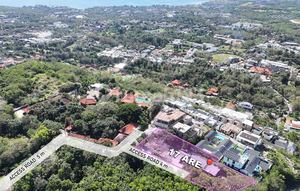 17 Are Leasehold Land In Padang-Padang With Ocean View