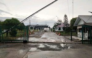 Palm Oil Mill, Rare Limited Asset Factory at Jl. Lintas Timur 1, Sorek Satu, Pangkalan Kuras, Pelalawan, Riau, Indonesia, 28382, Pangkalan Kuras