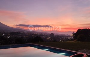 La Cliff Villa Syariah Khusus Keluarga Kapasitas 30 Orang 6 KT