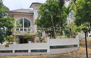 Villa Premium Siap Huni Lokasi Taman Dayu Pandaan