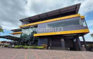 Ready-to-Use Building Price Below NJOP at Cimindi Main Road Side, Cimahi, Bandung, West Java