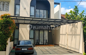 Instagrammable House That Makes You Never Want to Leave. Newly Rebuilt in 2025, Only 2M Still Negotiable.. Feels Like Getting a New House Plus All Furnishings.