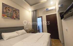 Kost Living Koku Kuta