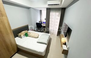 Apartemen Mahasiswa Binus Paling Dicari di Alam Sutera B