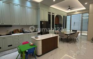 Price Drop! Luxury House in PIK2 Manhattan Cluster