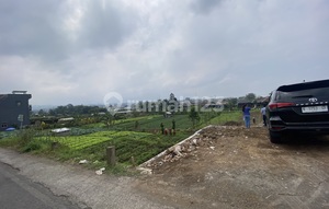 Villa Strategis View Bagus Dekat dengan Wisata Kota Batu