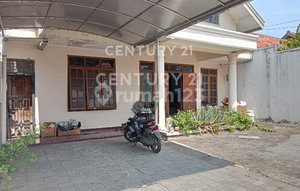 Rumah Luas, Nyaman, dan Strategis di Kota Tegal