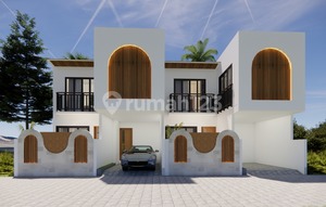 Modern Villa Sanur 2Br - Private Pool