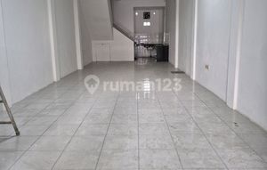 2-Story Shop House on Main Street, Pemda Sukahati, Ready to Use