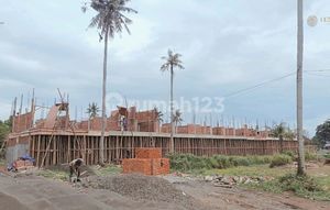 Villatel Pangandaran Full Managed, Just Receive Income