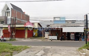 Ruko Jual Murah Segera Dibawah Hrg Pasar Belakang Unmuh