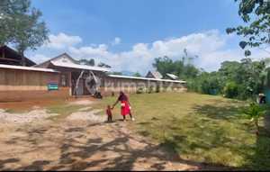Below Market Price Land Future Villa Near Soreang Toll Bandung