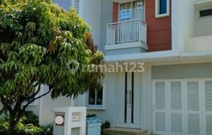 Ready-to-occupy house in Cluster Amanda Summarecon Bandung