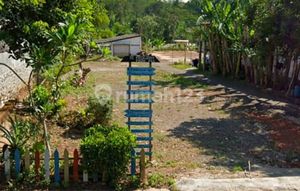 Dijual Murah Tanah Strategis di Pinggir Jalan Raya Anyar Duwet, Wates, Gondoriyo, Semarang Barat