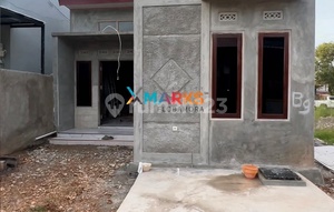 Di Jual Rumah Lokasi Liliba