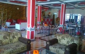 Dijual Bangunan di Sudirman Kota Ciamis