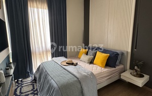 Fully Furnished Former Show House, Near The Park Sawangan Mall. Price Reduced!!