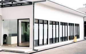 Ruang Usaha Strategis Dekat Alun - Alun Malang