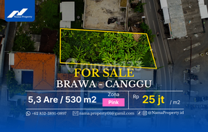 Strategic Pink Zone Land 200 Meters To Atlas Beach Club