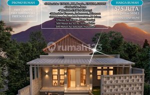 Promo Cluster Bandung Raya Masih Ada Free dan Bonus Berlaku