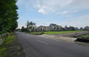 Tanah Matang Yogyakarta, Ring 2 Kampus Ugm & Uii, SHM Pekarangan