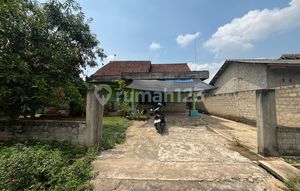 Rumah Murah di Daerah Punggur, Lampung Tengah