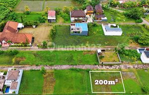 Premium Land For Sale In Lovina At The North Of Bali