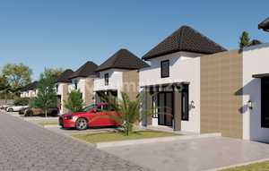 Affordable House in Jepara - Strategic Location & Easy Access!