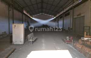 Jual atau Sewa Gudang di Pegambiran Kota Cirebon