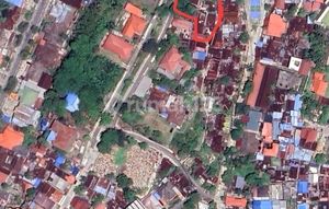 Dijual Tanah, SHM, di Balikpapan Kota,