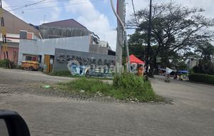 Ruko Perumahan Chrysant Taman Cilegon