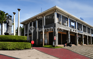 2-Story Shop House near Sleman City Hall, Ideal for Business