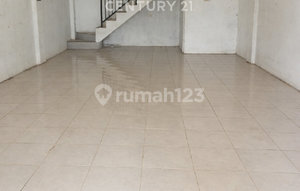 Ruko Komersial, Strategis, Cocok Utk Usaha/Kantor di Kota Tegal