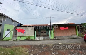 Rumah Makan Siap Huni