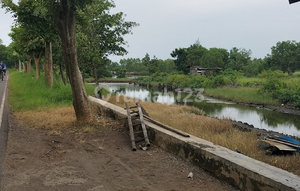 Agricultural Land with Strategic and Scenic Location Ready to be Managed