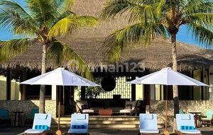 Luxury Freehold Oceanfront Resort, Sumba