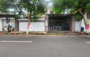 Dijual Rumah di Pusat Kota Madiun Jalan Barito - Siap Huni