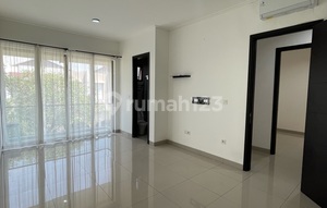 For Rent: House in Cluster San Antonio PIK2, Neat and Ready to Occupy