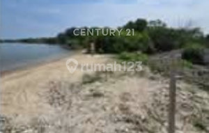 Kavling Komersial Wisata Pantai Bandengan Jepara