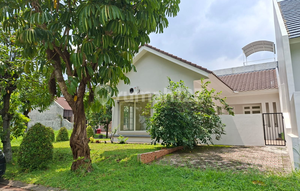 Dijual Villa Taman Dayu