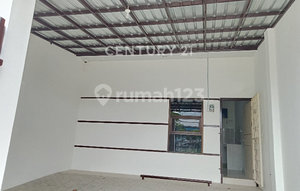 New, Comfortable, and Car-Accessible Housing in Tegal City