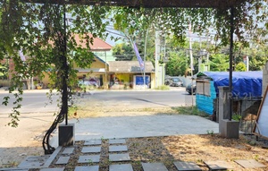 Ruko Strategis di Tengah Kota, Pusat Pertokoan & Ramai