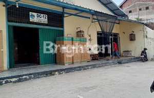 Warehouse, 1 Floor, SHM, in Sukarame,