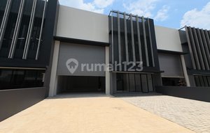 Disewa Gudang Blessindo, LT 516M2, LB 432M2, Harga 395Jt/Tahun