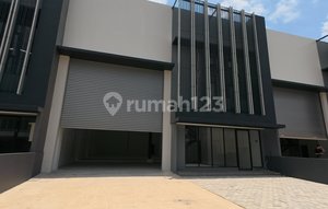 Dijual Gudang Blessindo, LT 516M2, LB 432M2, Harga 6,8M