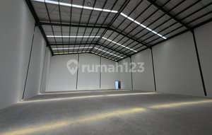 For Sale Blessindo Warehouse, Land Area 864M2, Building Area 612M2, Price 9.6M