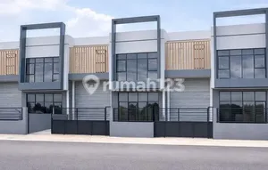 Disewa Gudang Blessindo, LT 430M2, LB 330M2, Harga 315Jt/Tahun